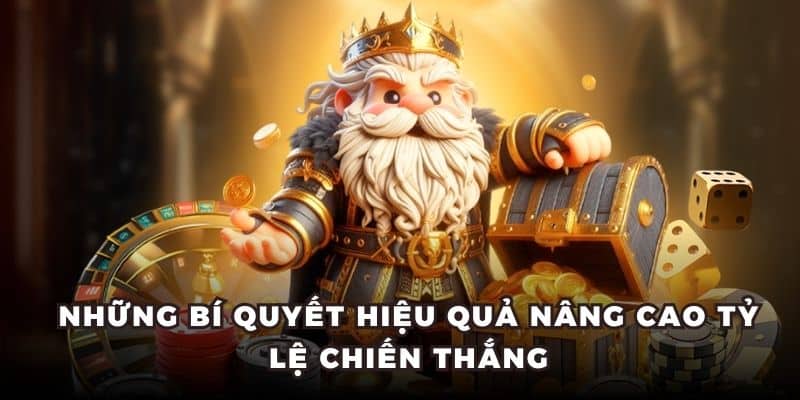 Nhóm Kéo Nổ Hũ - Chia Sẻ Kinh Nghiệm Cá Cược Cho Hội Viên 6 Những bí quyết hiệu quả nâng cao tỷ lệ chiến thắng