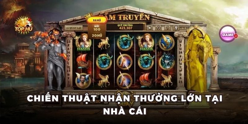 Nổ Hũ New88 - Khám Phá Thế Giới Cá Cược Đặc Biệt Hàng Đầu 6 Chiến thuật nhận thưởng lớn tại nhà cái